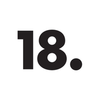 Studio 18 logo