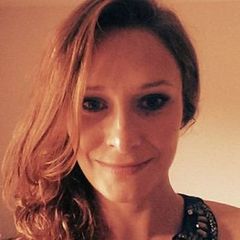 Holly Fisher