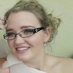Kayleigh Morris