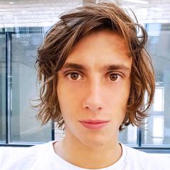 Stefan Mathez