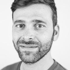 Adam Bourke