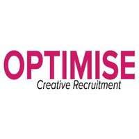 Optimise Creative Talent logo