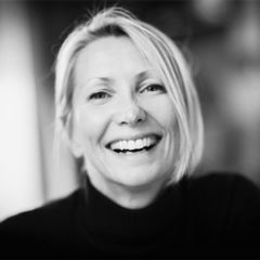 Sarah Wadey