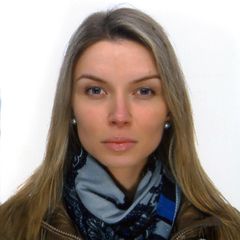 Irina Zentcova