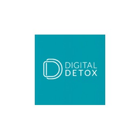 digital detox logo