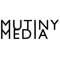 Mutiny Media UK logo