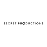 Secret Productions logo