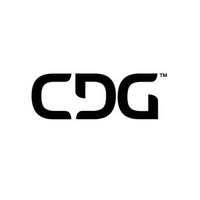 CDGBrand logo