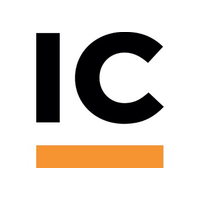 IC Creative logo
