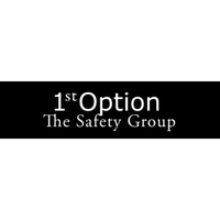 1st Option Safety Group logo