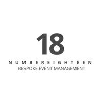 No. 18 logo