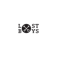Lost Boys logo