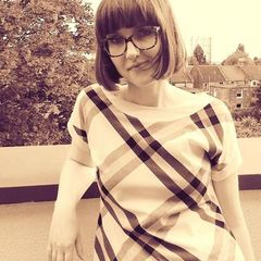 Lucja Wargulak