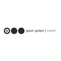 guest system logo
