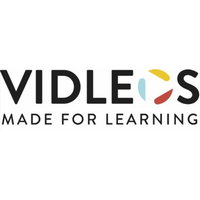 Vidleos logo