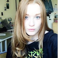 Megan Mandeville