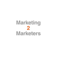 Marketing 2 Marketers logo
