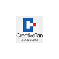 CreativeTan Design Studios logo