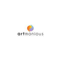 Artmonious logo