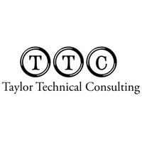 Taylor Technical Consulting logo