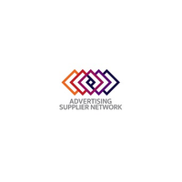 Advertising Supplier Network logo