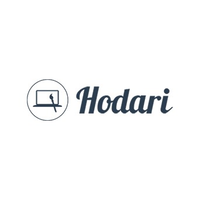 Hodari Design & Branding logo