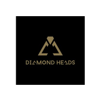 Diamond Heads International logo