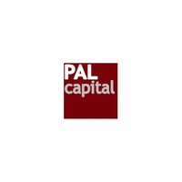 PALcapital logo