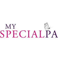 My Special PA logo