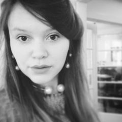 Mia Vucic