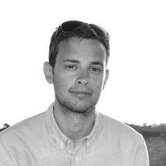 Simon Clark