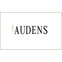 Audens Eyewear logo