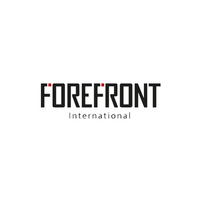 FOREFRONT International logo