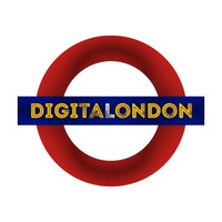 Digitalondon logo