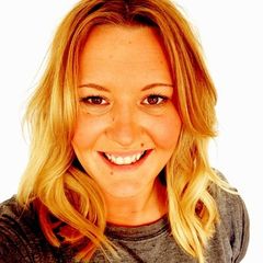 Sarah Johnson