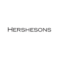 Hershesons logo