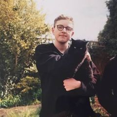 Andrew Heirons