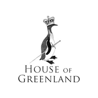 House of Greenland logo
