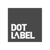 DotLabel logo