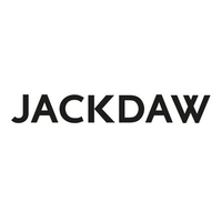 Jackdaw Design logo