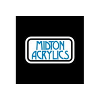 Midton Acrylics Ltd logo
