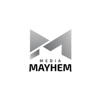 Media Mayhem logo