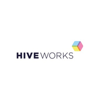 Hiveworks logo