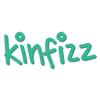kinfizz logo