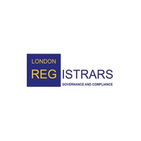 London Registrars Ltd logo