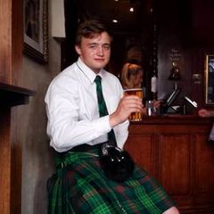 Hamish Coventry