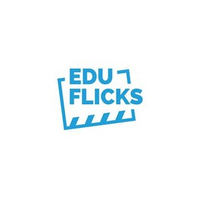 EduFlicks logo