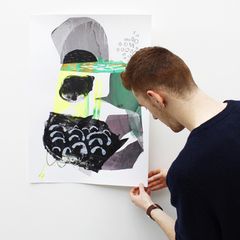 Tom Abbiss Smith