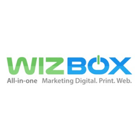 Wizbox - Soluções Digitais logo
