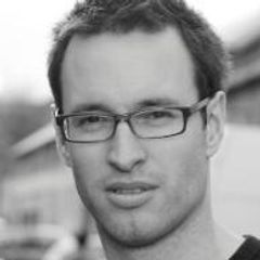 Gregory Mitchell